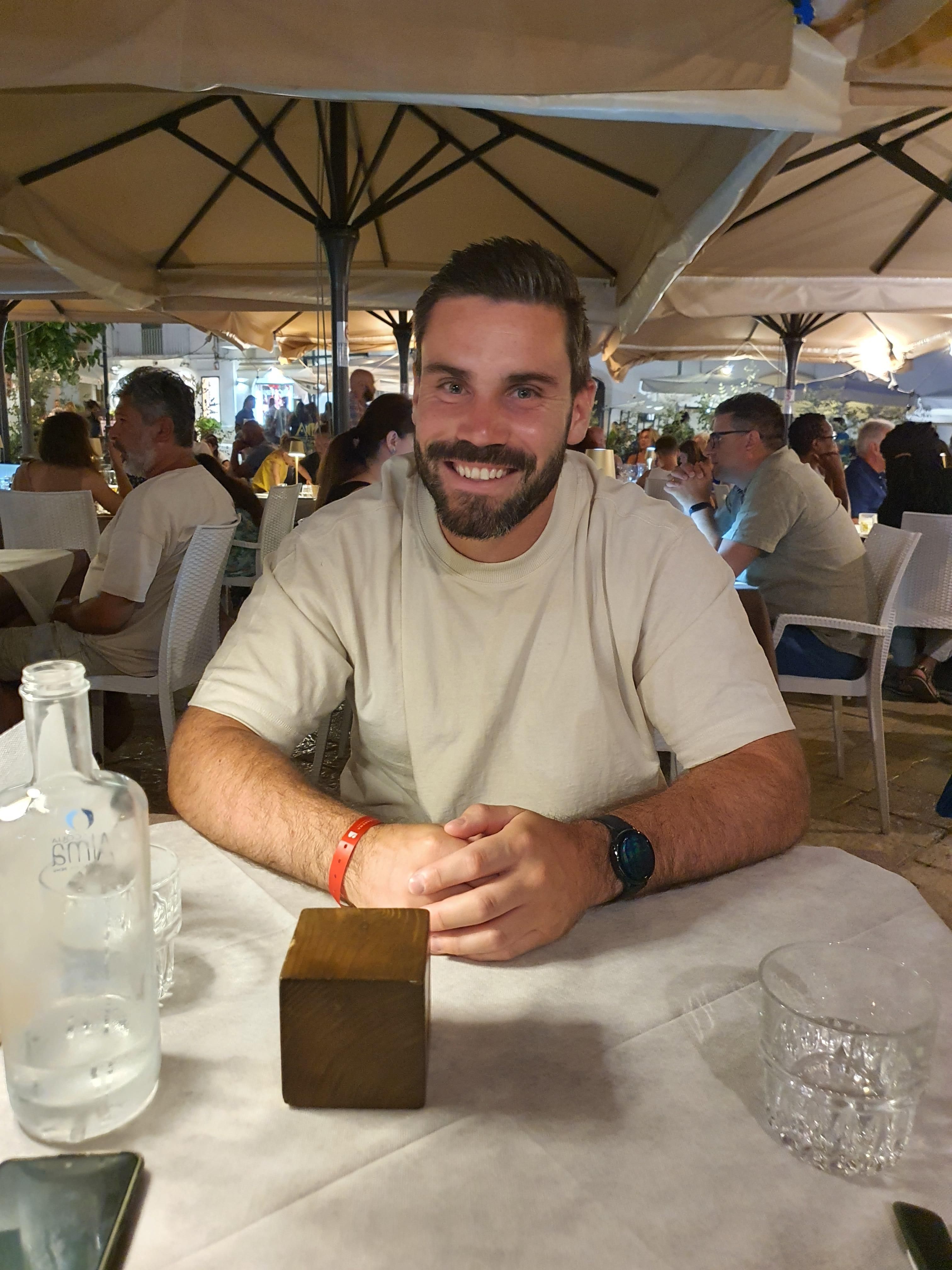 Photo de Luca Vanotti