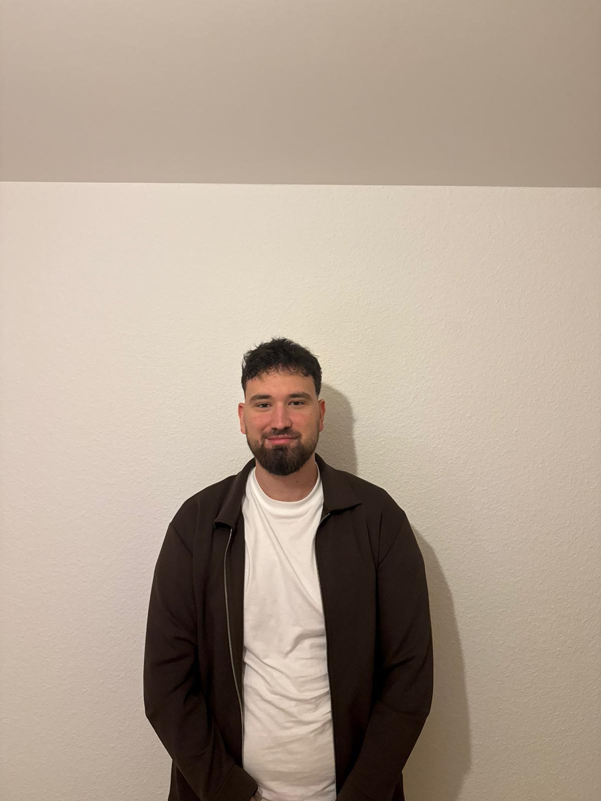 Photo de Yllart Meholli